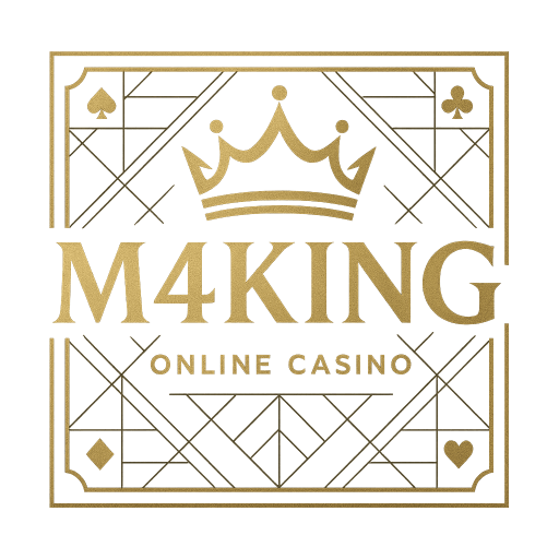 m4king.casino Logo