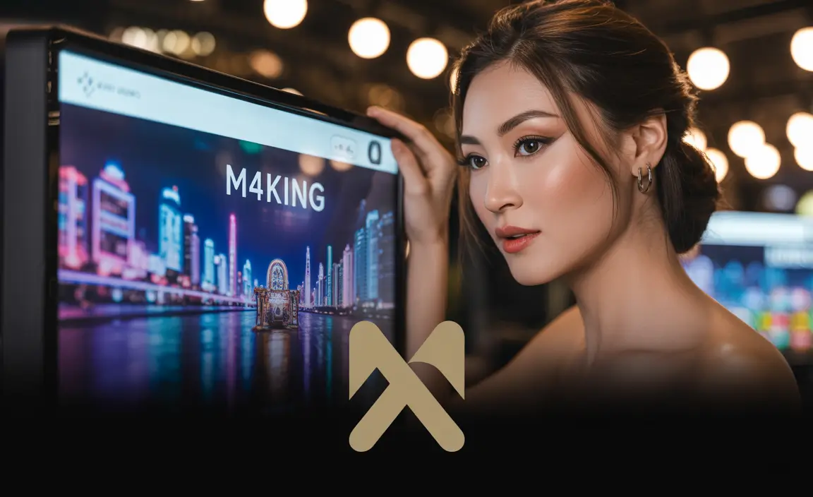 M4king สล็อตออนไลน์อันดับ 1 ของไทย เว็บตรงไม่ผ่านเอเย่นต์